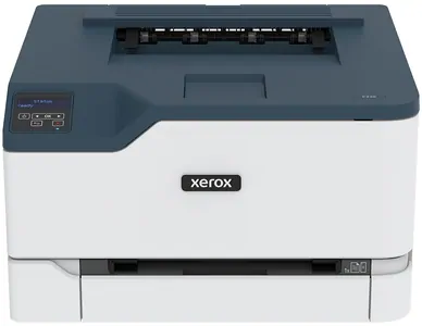 Ремонт принтера Xerox C230 в Санкт-Петербурге